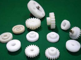 Plastic Gears Plastic Gears