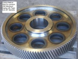 Helical Gears Helical Gears