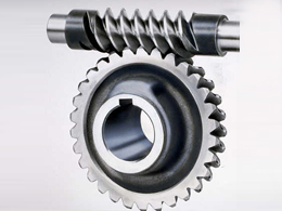 Worms and Worm Gears Worms and Worm Gears